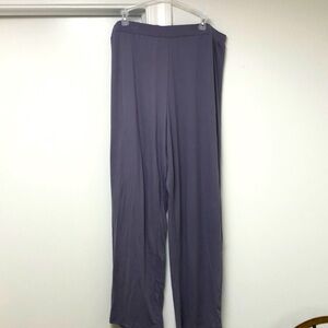 Every day Koze by Harvey Benard, sleepwear pants in XL, super soft, nwot